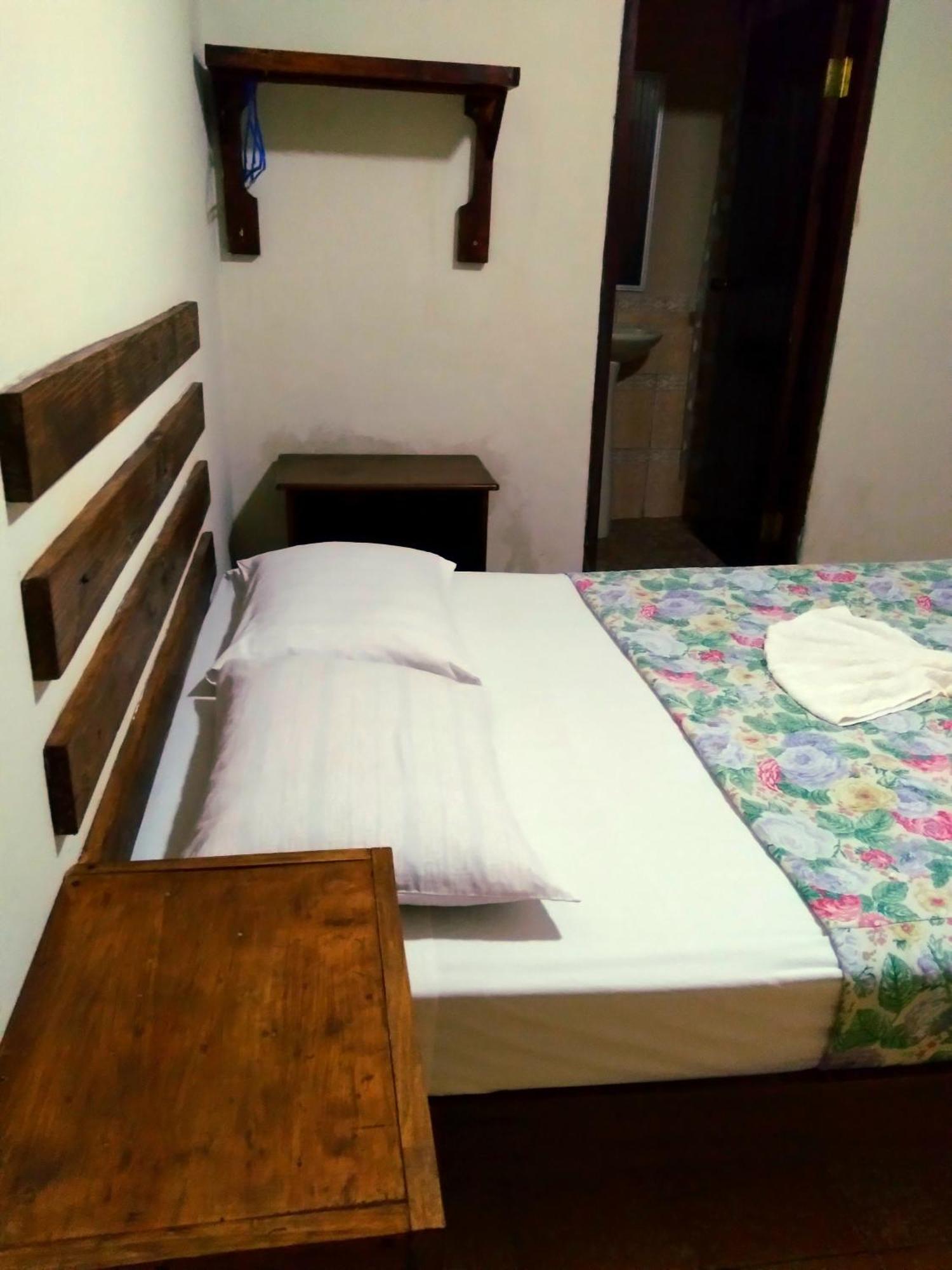 Hotel Rosalila Copán Exteriér fotografie